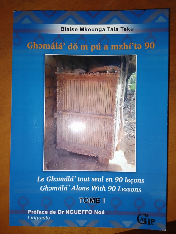 zhíʼtə 90 tome 1