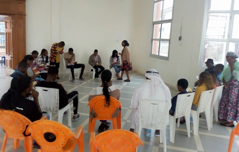 jɛ Ghɔmáláʼ 2022