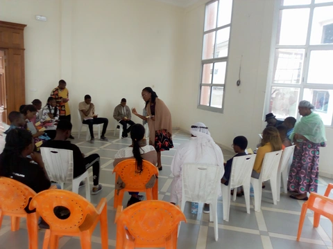 jɛ Ghɔmáláʼ 2022