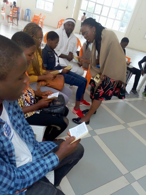 jɛ Ghɔmáláʼ 2022