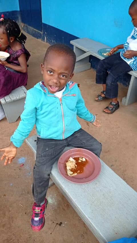 couscous nkui
