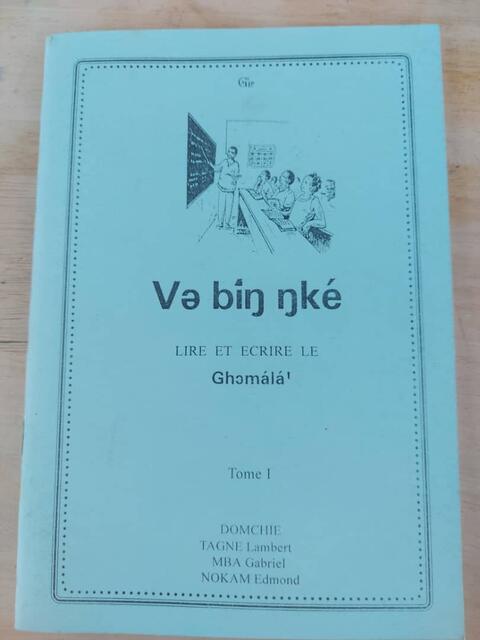 Lire et écrire 1