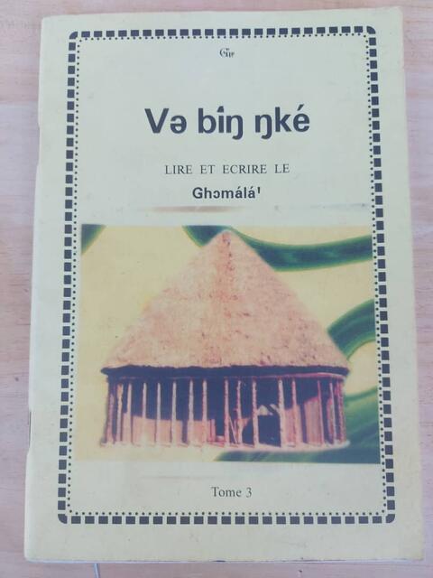 Lire et écrire 3