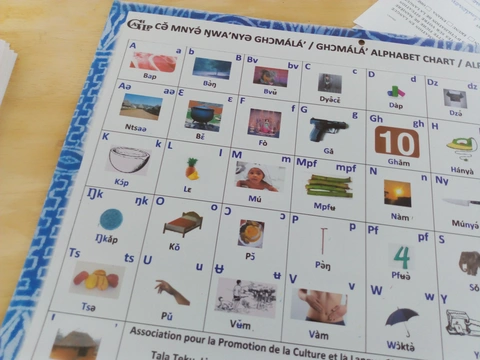 Ghomala mnyə́ŋwàʼnyə̀