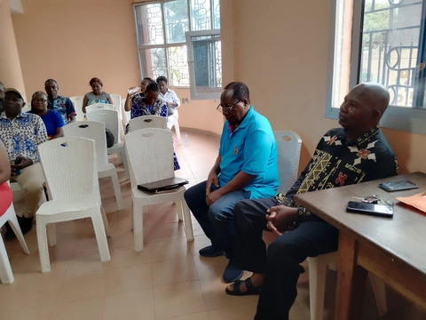 Journée pédagogique