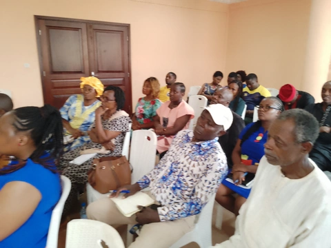 Journée pédagogique