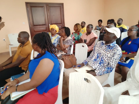 Journée pédagogique