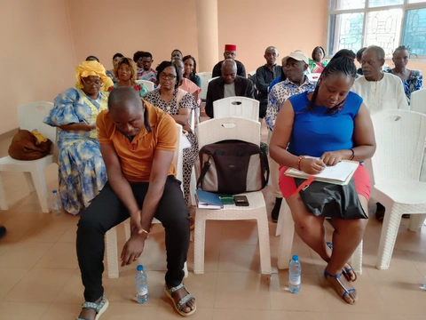 Journée pédagogique