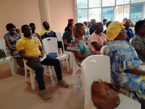 Journée pédagogique