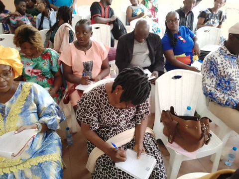 Journée pédagogique