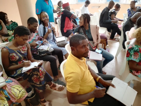 Journée pédagogique