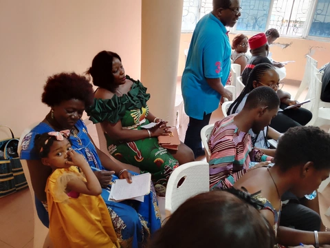 Journée pédagogique