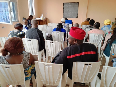 Journée pédagogique