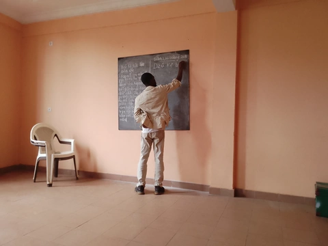 Journée pédagogique