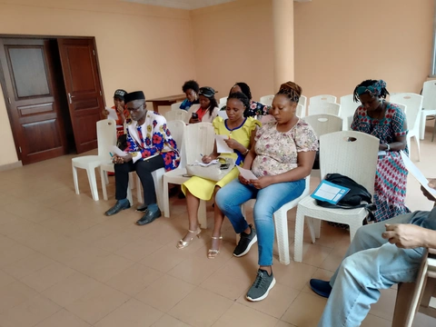 Journée pédagogique