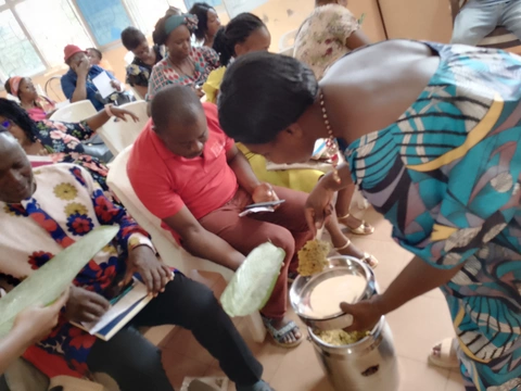 Journée pédagogique avril 2025