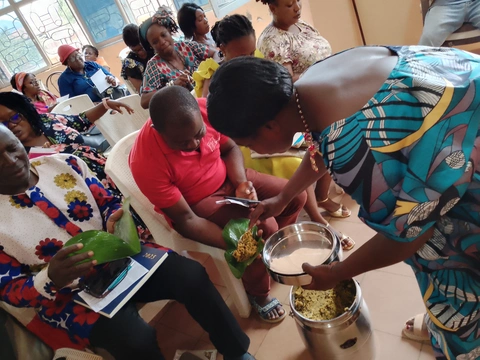 Journée pédagogique avril 2025