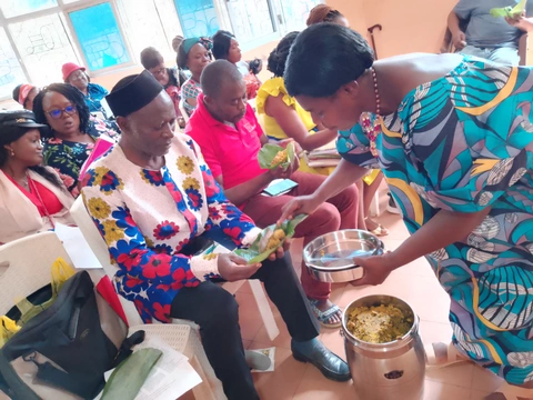 Journée pédagogique avril 2025