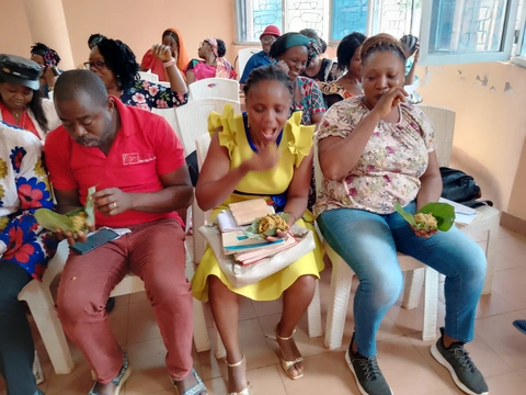 Journée pédagogique avril 2025