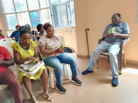 Journée pédagogique avril 2025