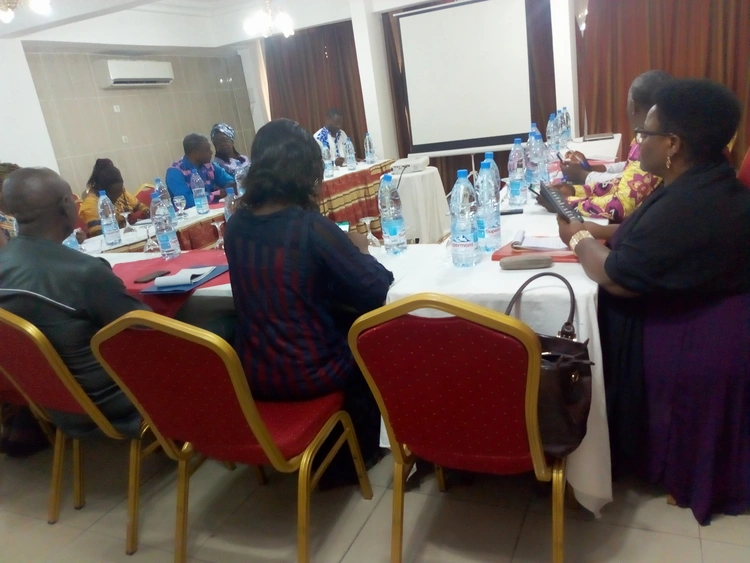 Seminaire Read at home Atelir ghomalaʼ