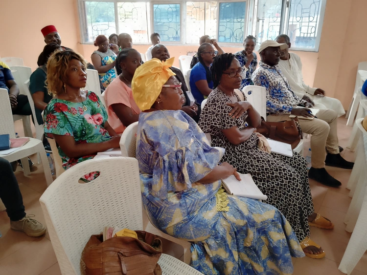 Journée pédagogique